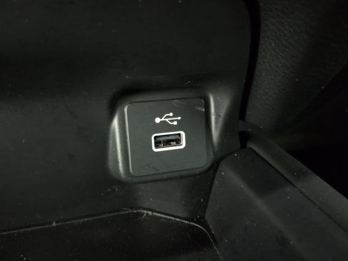 Certified 2023 Honda HR-V Sport image 31