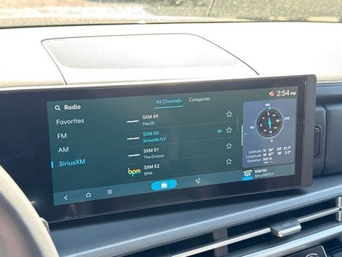 New 2026 Hyundai Santa Fe SEL AWD/4WD image 18