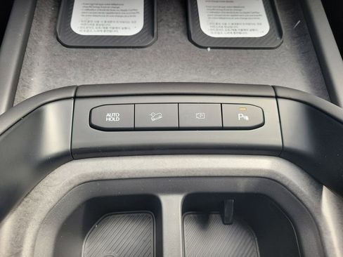 New 2027 Kia Telluride EX X-Line image 40