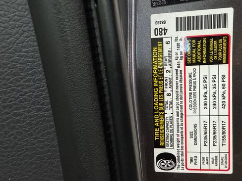 Used 2021 Toyota Sienna LE FWD image 50