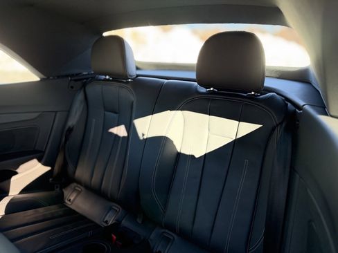 Used 2024 Audi A5 2.0T Premium w/ Convenience Package image 21