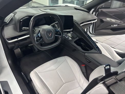 Used 2022 Chevrolet Corvette Stingray Coupe w/ 1LT RWD image 14