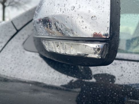 Used 2013 Dodge Durango Citadel w/ Technology Group image 11