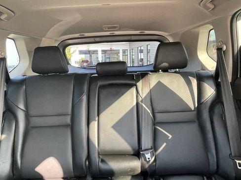 Used 2023 Nissan Rogue SV w/ SV Premium B Package AWD/4WD image 19