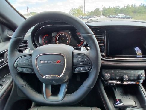 New 2026 Dodge Durango GT AWD/4WD image 20