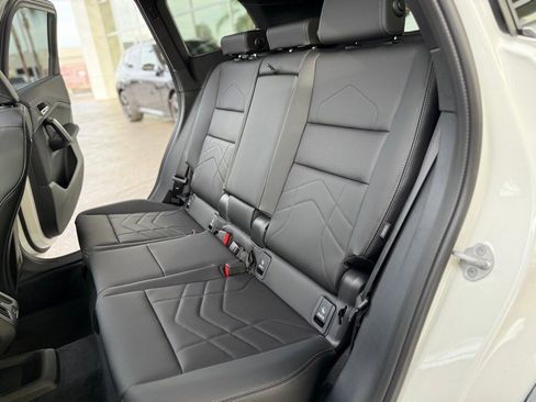 New 2026 BMW X1 xDrive28i w/ Convenience Package image 12