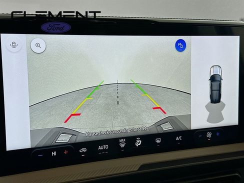 New 2025 Ford Bronco Sport Big Bend image 19