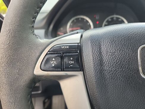 Used 2012 Honda Accord SE image 21