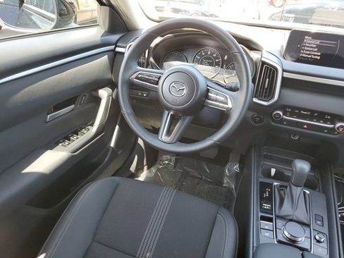 Certified 2025 MAZDA CX-50 2.5 Hybrid w/ Cargo Package image 11