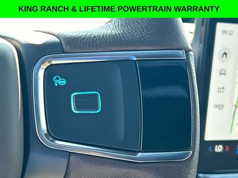 New 2027 Ford Expedition King Ranch AWD/4WD image 29