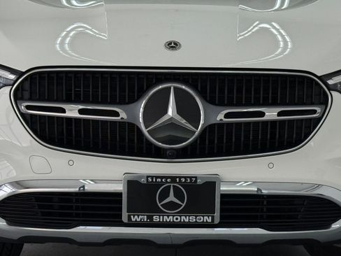 Used 2026 Mercedes-Benz GLC 300 image 19