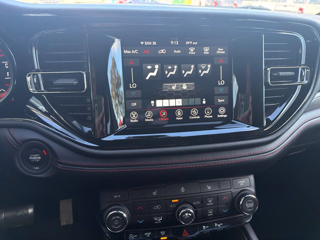 Used 2023 Dodge Durango GT AWD/4WD image 30
