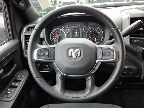 New 2026 RAM 2500 Tradesman image 14