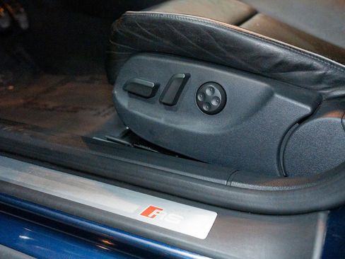 Used 2007 Audi RS 4 Sedan AWD/4WD image 19