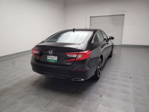 Used 2020 Honda Accord Sport image 7