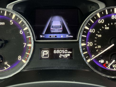 Used 2019 INFINITI QX60 Pure image 21