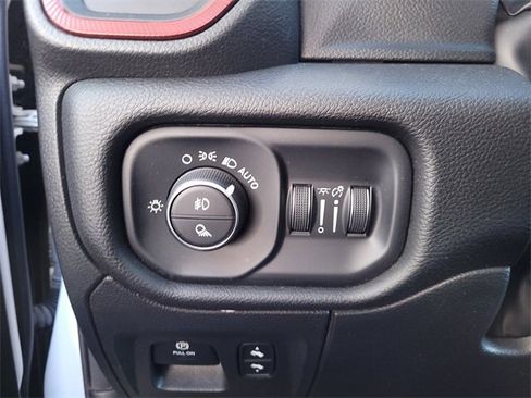 Certified 2025 RAM 1500 Rebel w/ Rebel Level 1 Equipment Group image 14