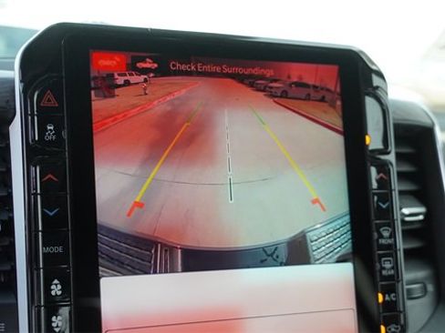 New 2026 RAM 2500 Laramie image 23