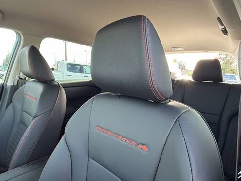 New 2026 Nissan Rogue SV image 23