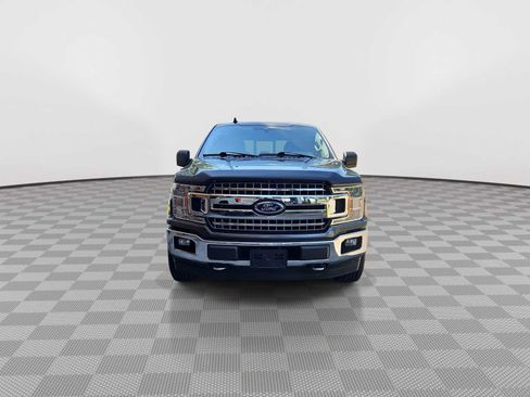 Used 2020 Ford F150 XLT w/ Equipment Group 302A Luxury AWD/4WD image 3