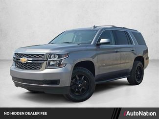 Used 2019 Chevrolet Tahoe LS AWD/4WD video 1