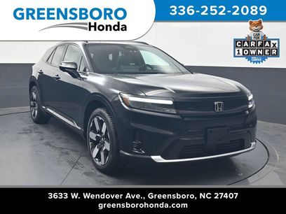 Used 2024 Honda Prologue Elite