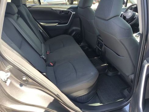 Used 2024 Toyota RAV4 LE AWD/4WD image 33