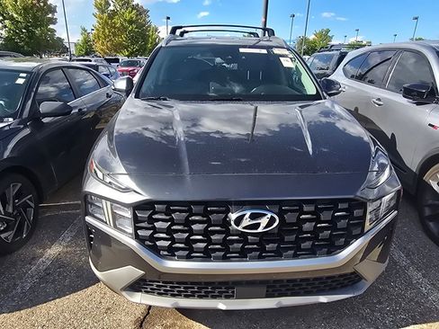 Used 2023 Hyundai Santa Fe SEL FWD image 19