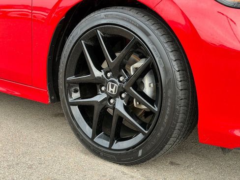 Used 2025 Honda Civic Sport image 25
