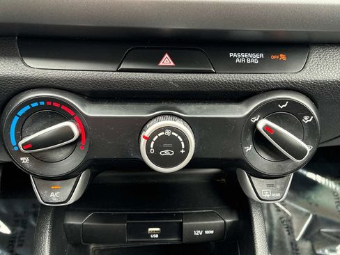 Used 2021 Kia Rio S FWD image 30