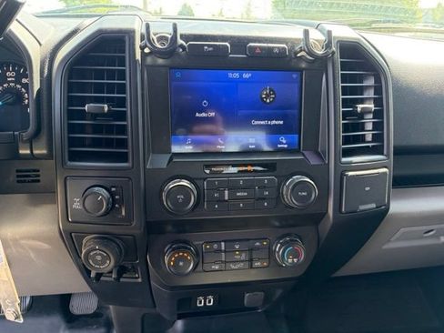 Used 2020 Ford F150 XL w/ Equipment Group 101A Mid AWD/4WD image 29