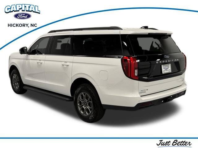 Used 2026 Ford Expedition Max Active RWD image 6