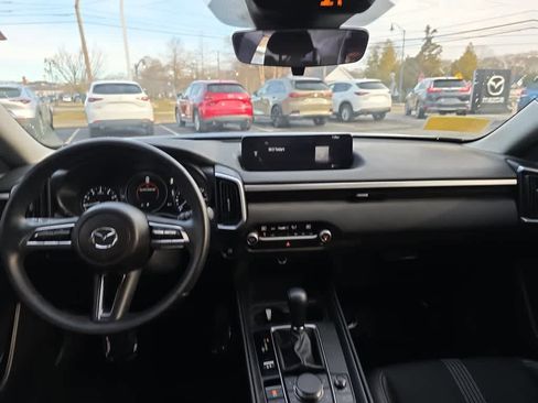 Used 2023 MAZDA CX-50 AWD 2.5 S w/ Cargo Package image 15