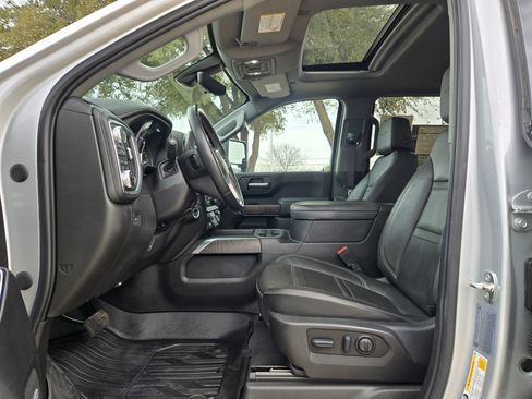 Certified 2023 GMC Sierra 2500 Denali w/ Denali Ultimate Package image 9