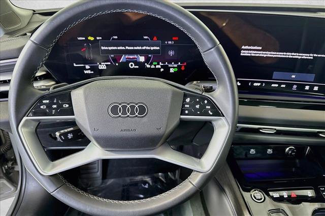 Used 2025 Audi A5 Premium w/ Convenience Package AWD/4WD image 10