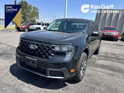 Used 2026 Ford Maverick XLT
