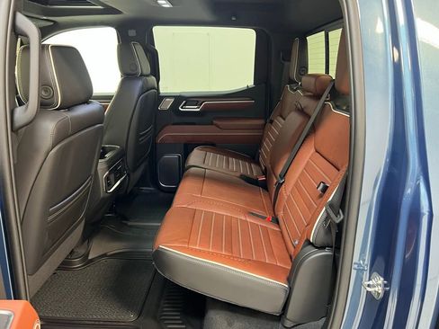 New 2026 GMC Sierra 1500 Denali Ultimate AWD/4WD image 26