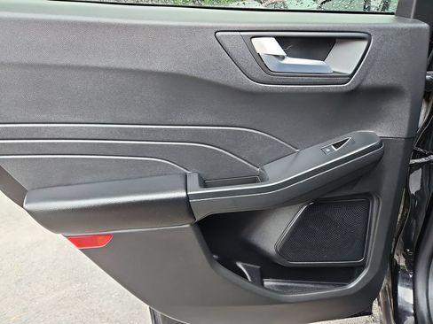 Used 2025 Ford Escape ST-Line AWD/4WD image 27