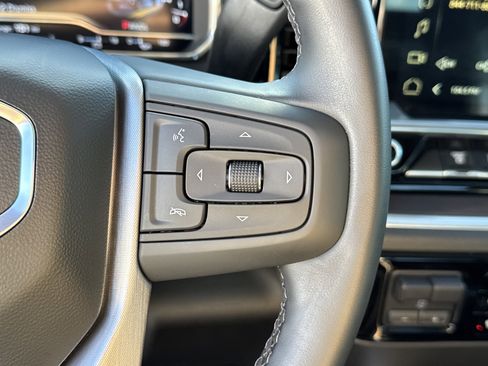 Used 2024 GMC Sierra 2500 SLT w/ SLT Convenience Package image 30