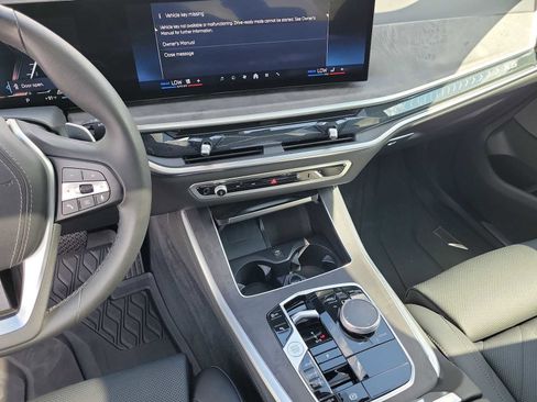 Used 2024 BMW X5 sDrive40i w/ Premium Package RWD image 23