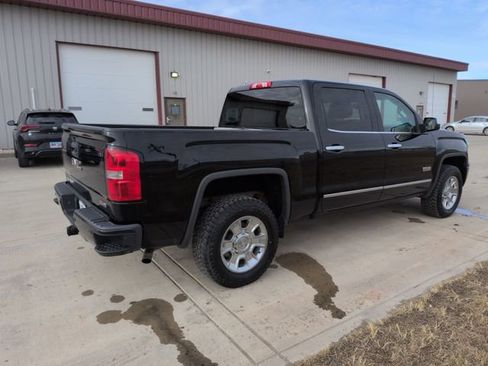 Used 2014 GMC Sierra 1500 SLE w/ All-Terrain Package image 5