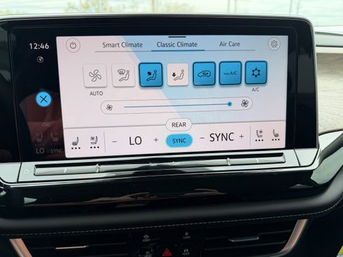 New 2026 Volkswagen Atlas SE AWD/4WD image 22