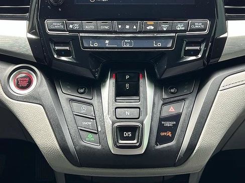 Used 2022 Honda Odyssey EX-L image 35