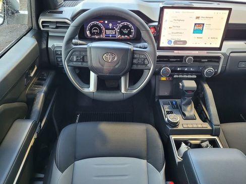 New 2026 Toyota Tacoma TRD Off-Road AWD/4WD image 7