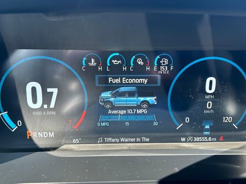 Used 2021 Ford F150 Limited AWD/4WD image 20