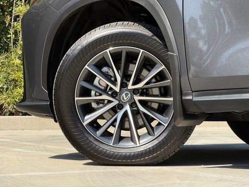 Used 2026 Lexus NX 350 AWD w/ Accessory Package (2T) image 9