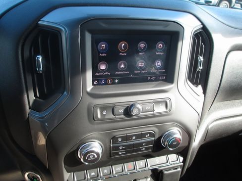 Certified 2024 GMC Sierra 1500 Pro w/ Graphite Edition image 23