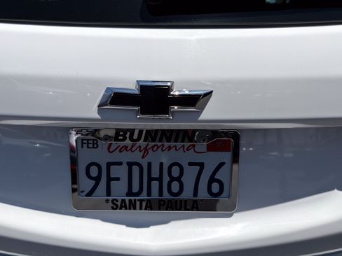 Used 2023 Chevrolet Equinox LS w/ LPO, Cargo Package FWD image 40