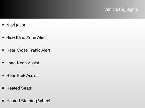 Used 2022 Jeep Compass Limited w/ Elite Group image 12