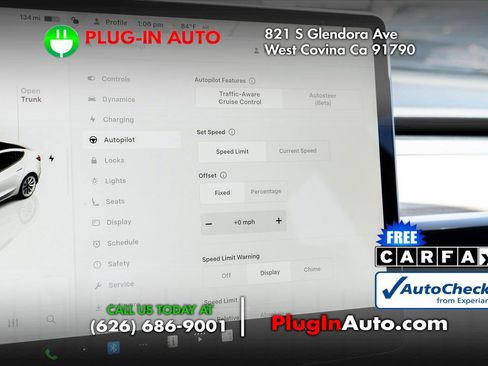 Used 2023 Tesla Model 3 Standard Range image 24